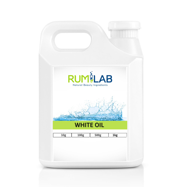 White Oil - Công Ty TNHH Thương Mại Dịch Vụ Rumilab